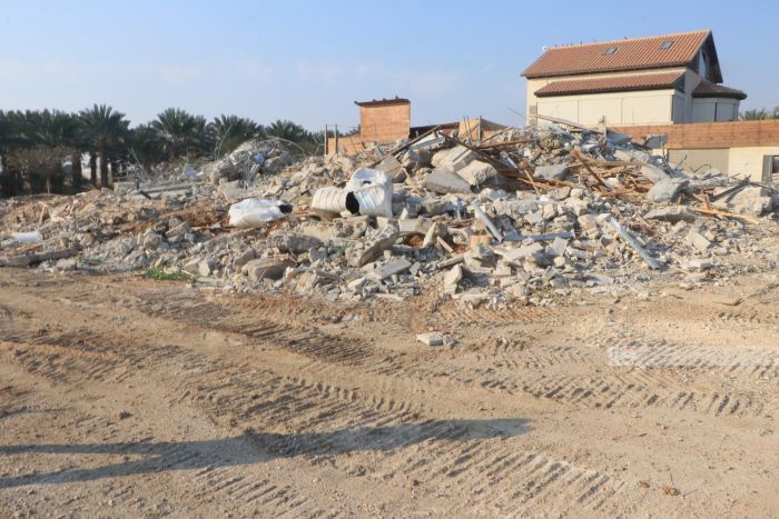 (تصوير: سليمان أبو سرور/وفا)